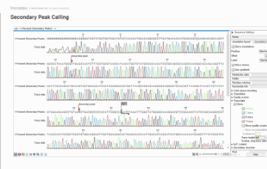 Sanger Sequencing Analysis-image