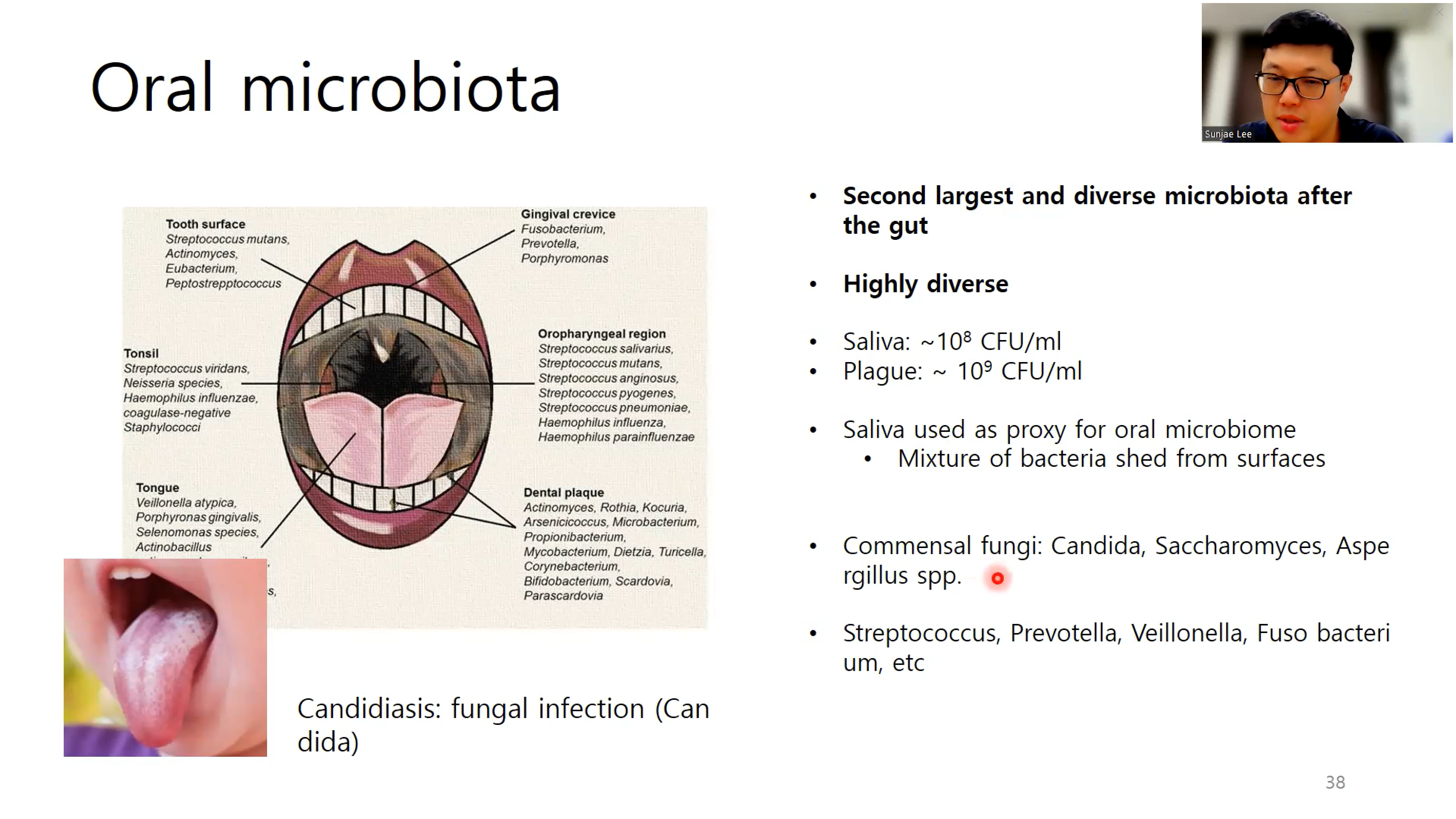 Microbiome 개요-image