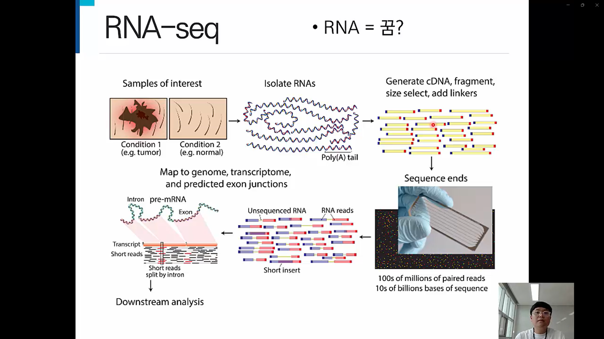 RNA-seq 실습 및 분석-image